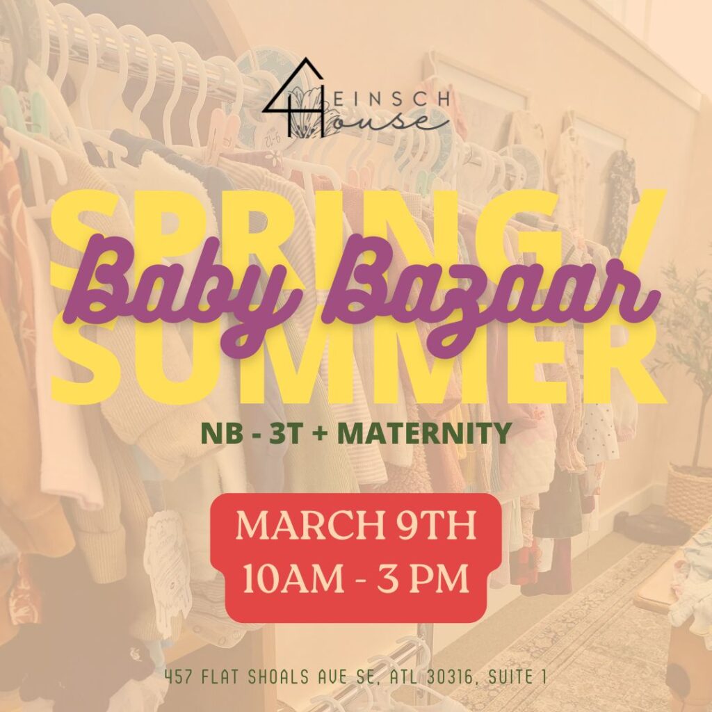 BabyBazaar Heinsch House